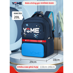 Cặp đeo vai Yome Y23-7046A