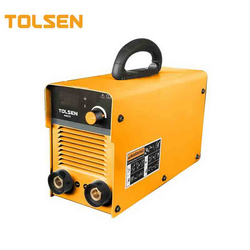 Máy hàn điện tử 140A Tolsen 44031