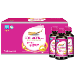 TPBS Nước Collagen5000 Đông Trùng Hạ Thảo BIOK