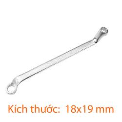 Chìa khóa vòng 15877