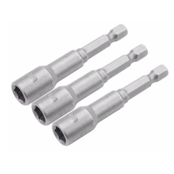 Bộ 3 Vít Bắn Tôn (Có Từ) Tolsen 12mm