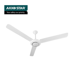 Quạt trần  56'' 75W AKKO STAR 86477