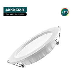 ĐÈN ỐP TRẦN LED AKKO STAR 3000K/6500K