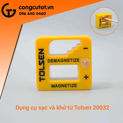 Cục khử từ tua vít 20032