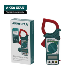 Máy đo điện AKKO STAR 03679