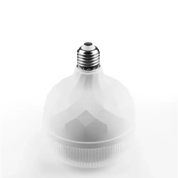 BÓNG ĐÈN LED KIM CƯƠNG 40W 6500k AKKO STAR 55177    