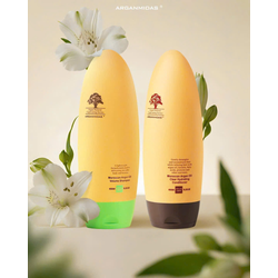 Combo dầu gội và dầu xả kiềm dầu và tạo phồng chân tóc 450ml Combo dầu gội và dầu xả kiềm dầu và tạo phồng chân tóc 450ml