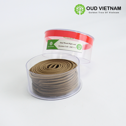 Nhang vòng trầm hương nguyên chất VIP 2024_BIC+++