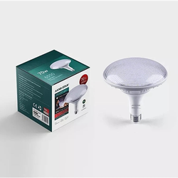 BÓNG ĐÈN LED DẸP 30W, 50W 6500k AKKO STAR  