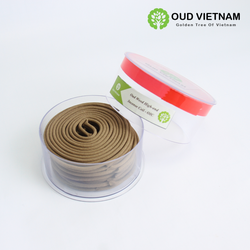 Nhang vòng trầm hương nguyên chất 2024 _BIC