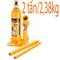 Đội hơi 2 tấn 175mm 116mm 58mm 