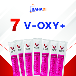 Set 7 gói V-Oxy+
