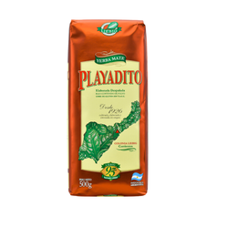 Trà Yerba Mate Playadito Despalada