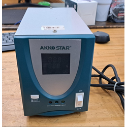 Ổn áp điện 500VA AKKO STAR 52749