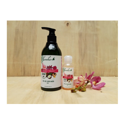 Dầu gội thiên nhiên Heart Touch