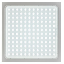 LED PANEL 60x60CM ỐP TRẦN AKKO STAR 