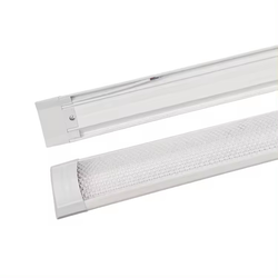 Đèn Led ốp trần bán nguyệt 1,2M 36/50W AKKO STAR 53142