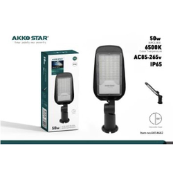 ĐÈN ĐƯỜNG 50W AKKO STAR 