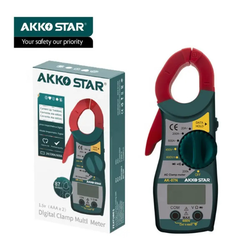 Máy đo điện AKKO STAR 01003