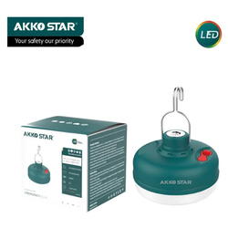 Đèn LED Treo 50W/13W Akko Star 