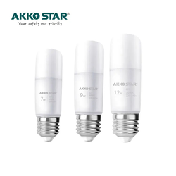 BÓNG ĐÈN LED 7W, 9W, 12W AKKO STAR 06095 