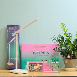 Đèn chống cận DOLPHIN DOL-L6