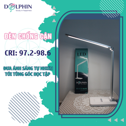 Đèn chống cận DOLPHIN DOL-L5