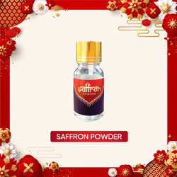 Bột Saffron Cao Cấp – Saffron Powder