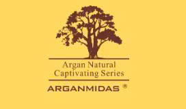 logo ARGANMIDAS