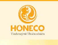 logo Mật Ong Tam Đảo Homeco