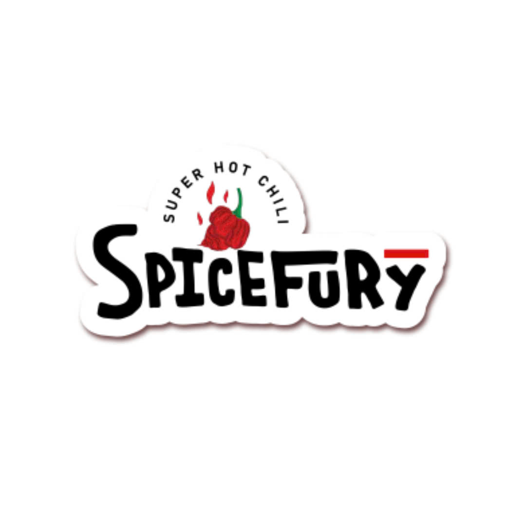 logo SPICEFURY