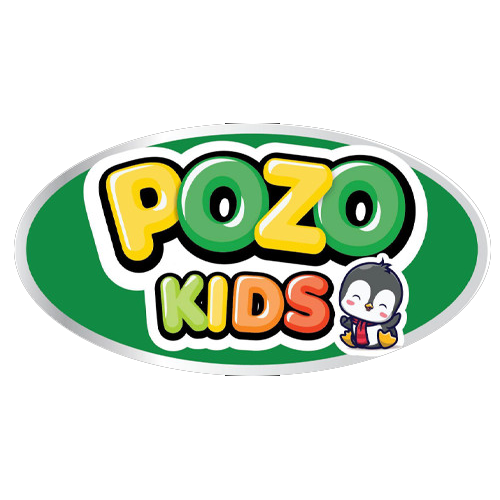 logo Pozokids