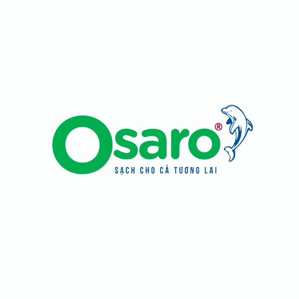 logo OSARO