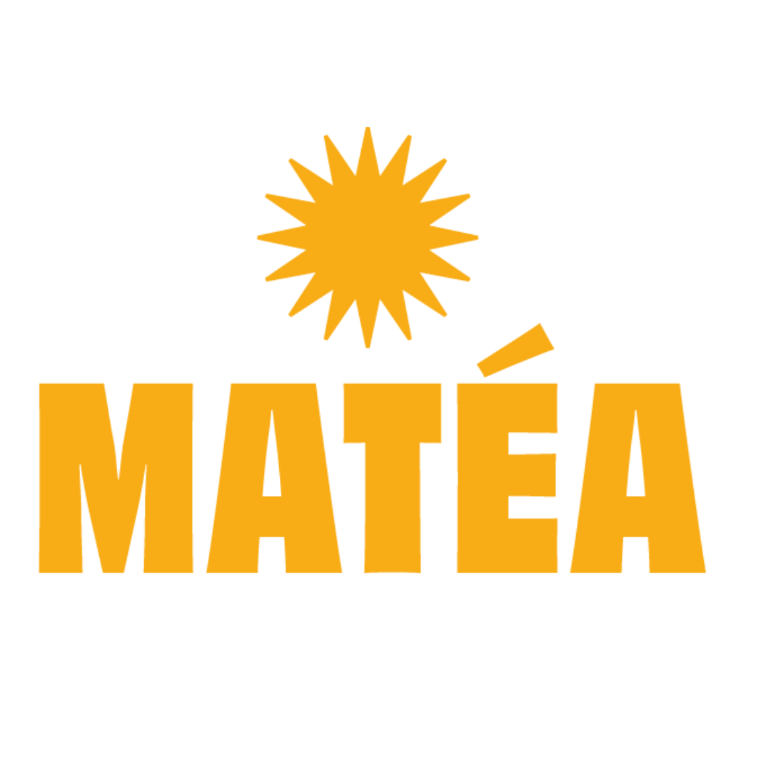 logo MATÉA