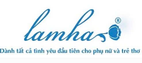 logo Tinh dầu Lam Hà